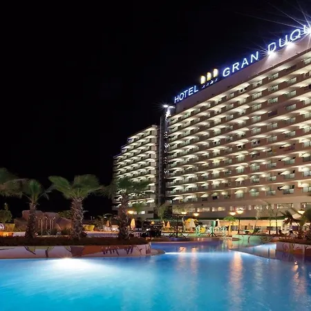 Gran Duque 4* Marina D'or
