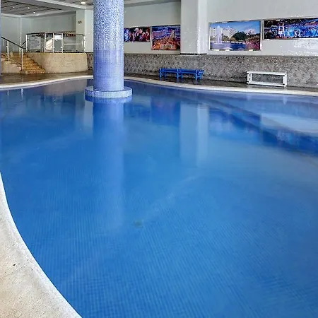 Hotel Gran Duque 4* Marina D'or 4*