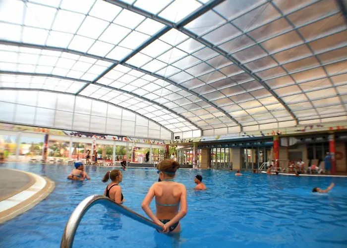 호텔 Gran Duque 4* Marina D'or