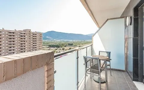 Gran Duque 4* Marina D'or 오로페사델마르