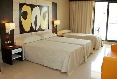 Gran Duque 4* Marina D'or 오로페사델마르