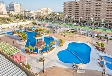 Gran Duque 4* Marina D'or 호텔 오로페사델마르