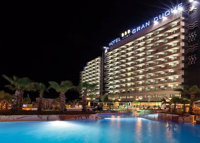 Gran Duque 4* Marina D'or