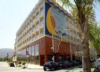 Gran Duque 4* Marina D'or 오로페사델마르
